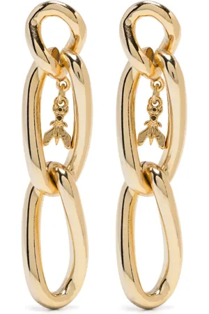 Patrizia Pepe New Chain earrings