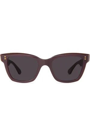 Mr. Leight Lola S square-frame sunglasses