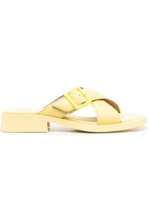 Camper Dana 30mm sandals