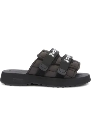 Palm Angels X Suicoke Moto-P slides
