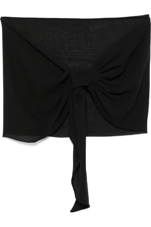 CHIARA BONI Eva scarf