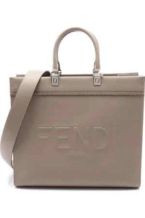 Fendi 2020 medium Sunshine handbag