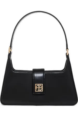 ANINE BING Lou shoulder bag