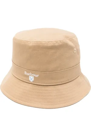 Barbour Cascade bucket hat