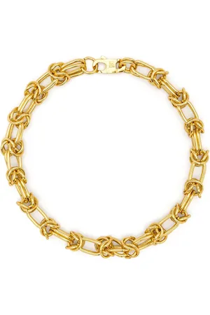 FEDERICA TOSI Cecile chain necklace