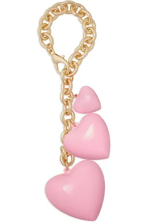 Roxanne Assoulin The Puffy Tripple Heart bag accessory