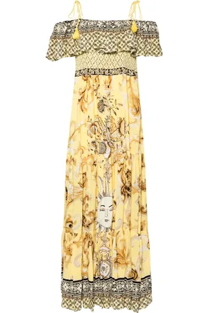 ALICE+OLIVIA Kia dress