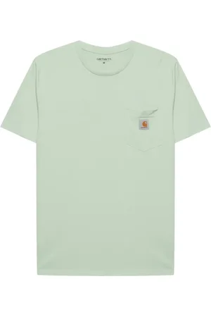 Carhartt WIP Pocket cotton T-shirt