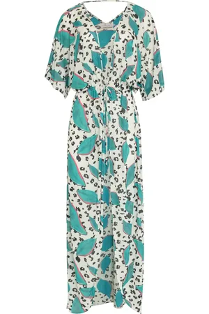 Brigitte Lia beach dress