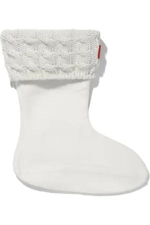 Hunter 6 Stitch socks