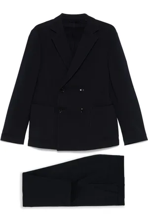 HUGO BOSS Hanry suit