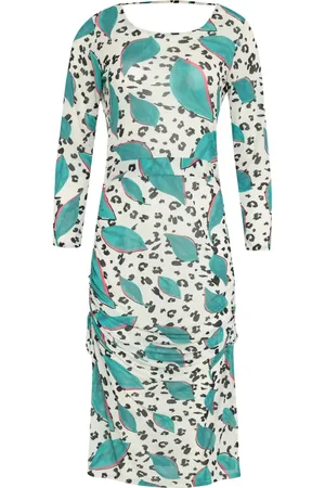Brigitte Giulia dress