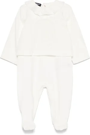 VERSACE Medusa Head-motif pajamas