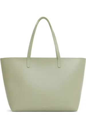 Mansur Gavriel Large zipped tote bag