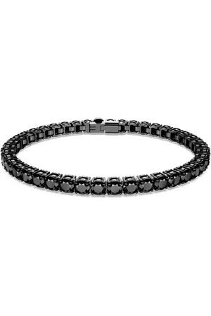 Swarovski Matrix Tennis bracelet