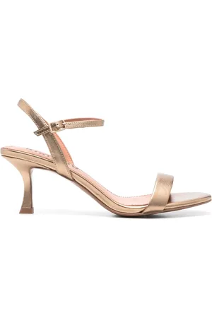 Bibi Lou 65mm Lotus sandals