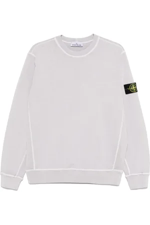 Stone Island Malfilé-fleece 