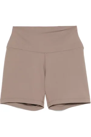 Nike High-waisted biker shorts