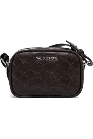 Daily paper May cross body bag