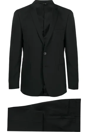 Tonello Fitted two-piece suit