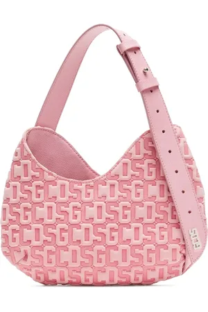 GCDS Small Twist shoulder bag