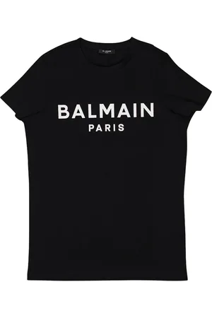 Balmain Printed T-shirt