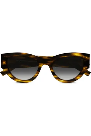Saint Laurent Cat-eye sunglasses