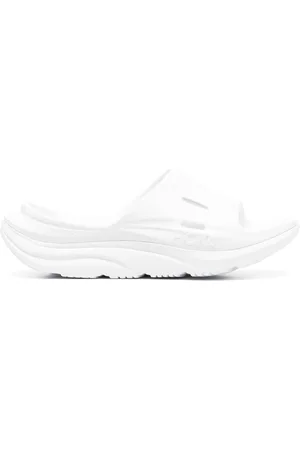 Hoka One One Ora Recovery slides