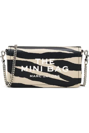 Marc Jacobs The Mini bag wallet-on-chain