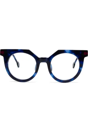 l.a. Eyeworks Totes glasses