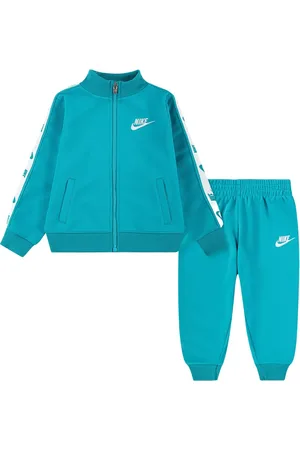 Nike Logo tracksuit set