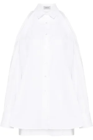 MRZ Cotton shirt