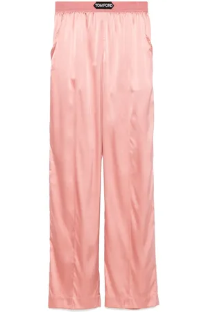 Tom Ford Satin trousers
