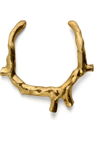 Cult Gaia Coral choker