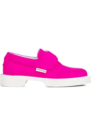 LE SILLA Yacht loafers