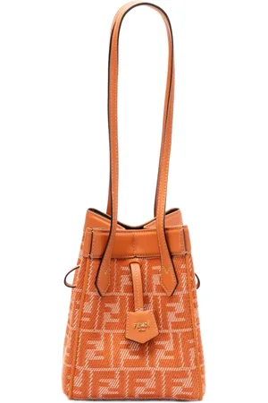 Fendi Origami shoulder bag