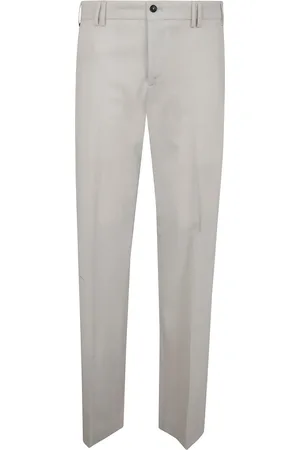 PT Torino Wool chinos