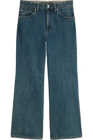 Jil Sander Flared jeans
