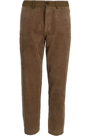 HUGO BOSS Statum-1-Z trousers
