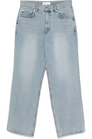 DUNST Low-rise jeans