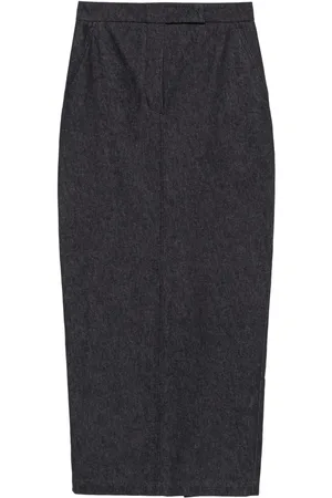 Max Mara Pianosa maxi skirt