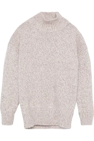 ELEVENTY Mélange-effect sweater