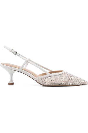 Lola Cruz 55m Carmen pumps