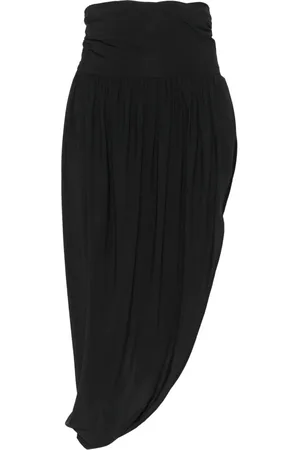 Amazuìn Nadia midi skirt