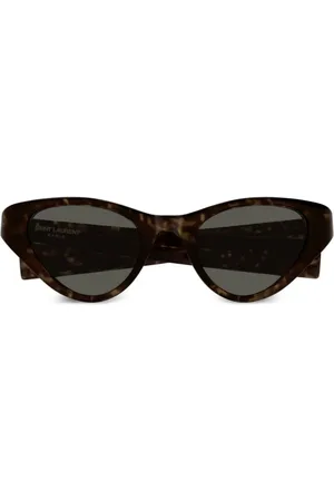 Saint Laurent Cat-eye sunglasses