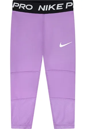 Nike Logo-waistband leggings