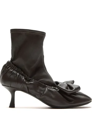 Acne Studios Leather boots