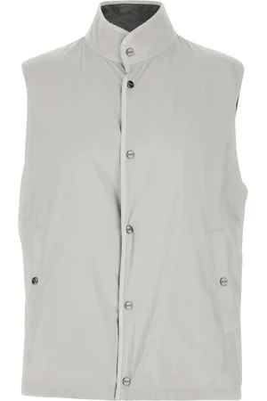 HERNO Reversible gilet