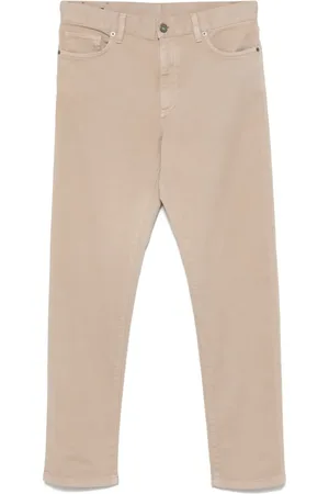 Ermenegildo Zegna City trousers