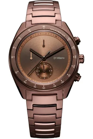 D1 MILANO Cronografo 40mm